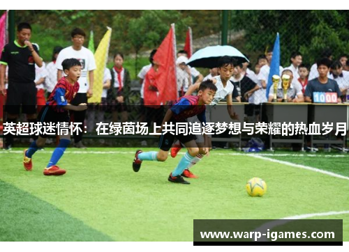 英超球迷情怀:在绿茵场上共同追逐梦想与荣耀的热血岁月 英超球迷情怀:在绿茵场上共同追逐梦想与荣耀的热血岁月